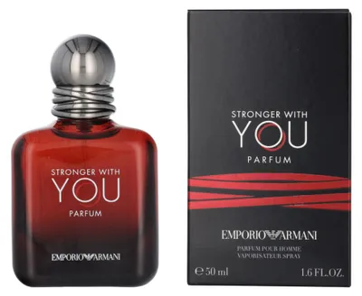 Obrázek produktu pro Armani Stronger With You Parfum