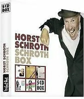 Obrázok produktu pre Schroth Box