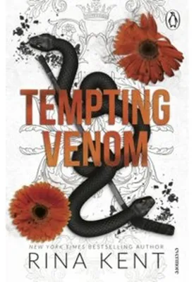 Obrázok produktu pre Tempting Venom