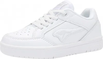 Produktbild von KangaRoos K-CP Dallas Sportschuh Weiß