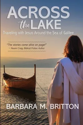Produktbild von Across the Lake