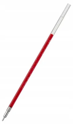 Produktbild von Pentel EnerGel Nachfüllmine 0,5mm Rot