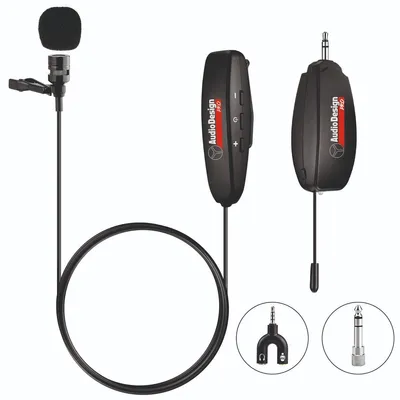 Image de AudioDesign PMU 501 LV