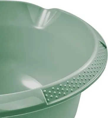 Obrázok produktu pre keeeper 1055531500000 Miska „björk“, PP, okrúhla, 360 mm, nordic-green