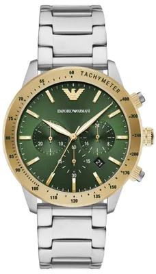 Productafbeelding van EMPORIO ARMANI Polshorloges AR11454