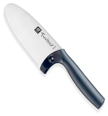 Produktbild von ZWILLING Twinny, Kochmesser, 10 cm, Edelstahl, 1 Stück(e)