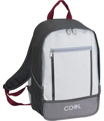 Obrázok produktu pre Obedová taška COOL, termobatoh, vodotesný, 10 l