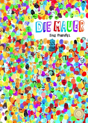 Produktbild von Die Mauer