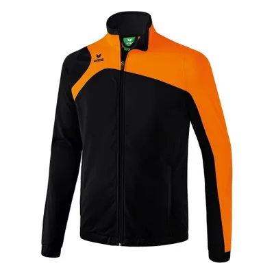 Obrázok produktu pre erima CLUB 1900 2.0 polyesterová bunda čierna/oranžová S