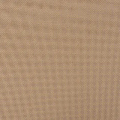 Produktbild von Zweigart Mono Canvas Stramin Zählstoff Meterware Stickstoff 10ct. natur 100cm