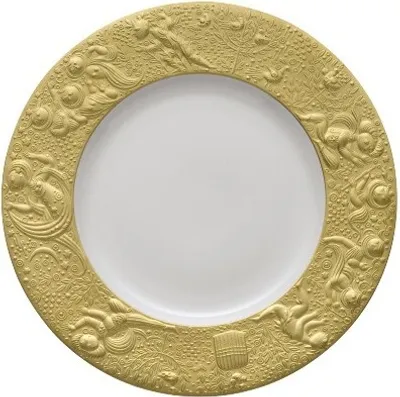Produktbild von Rosenthal Frühst.Teller 22 cm Sarastro 11260-206503-10219