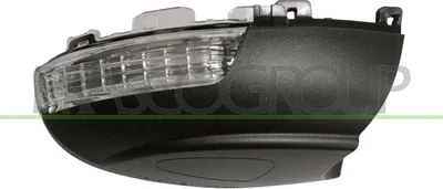 Produktbild von PRASCO VG8077415 Blinker Blinkleuchte Außenspiegel Rechts für VW TIGUAN (5N)
