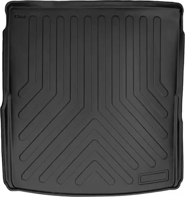Produktbild von Trimak Obere Kofferraumwanne kompatibel mit Skoda Kodiaq II ab 2024