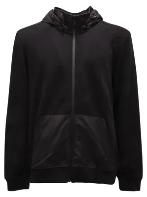 Immagine prodotto di R2367 - Felpa da uomo SUN68, modello sweatshirt, colore nero