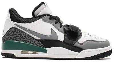 Immagine prodotto di Jordan Legacy 312 Low, colore verde ossidato - taglia EU 46