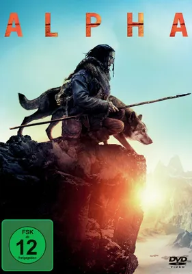 Produktbild von Alpha
