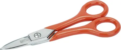 Produktbild von Bahco Elektrikerschere mit längerem Griff 38 mm