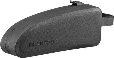 Zdjęcie produktu dla Sakwa, torba rowerowa na ramę Rockbros AS-019-1