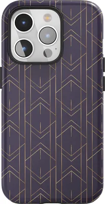 Image de Coque de protection pour iPhone 14 Pro avec MagSafe, résistante aux chocs – Coque de protection pour téléphone portable