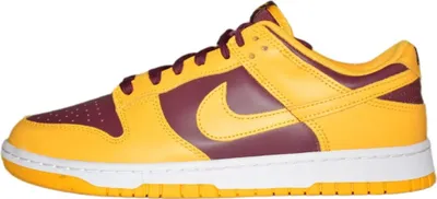 Image de Chaussures Nike Dunk Low Retro DD1391702