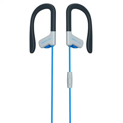Obrázek produktu pro Energy Sistem 429332, Kabel, 20 - 20000 Hz, Hovory/hudba, 16 g, Sluchátka s mikrofonem, Modrá