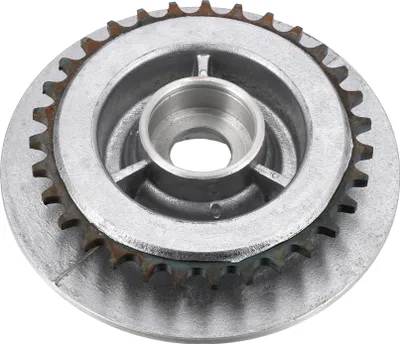 Image de Pignon, 31 dents sans roulement à billes - pour Simson SR50, SR80