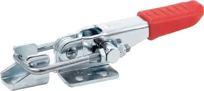 Produktbild von Ganter Norm Verschluss-Spanner GN 851 Stahl - 851-160-T2