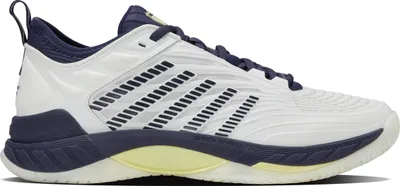 Produktbild von K-Swiss Herren Sneakers Weiß 09071-171-M Grösse 44