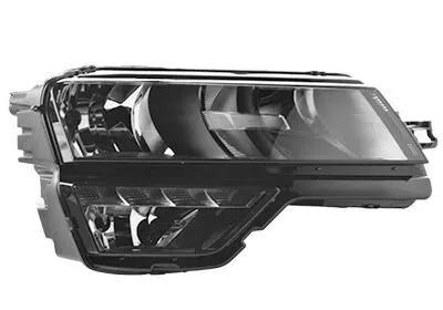 Produktbild von VAN WEZEL Scheinwerfer Rechts für SKODA Karoq SUV (NU7) 7644964N