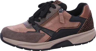 Image de Gabor Comfort Lacets Marron