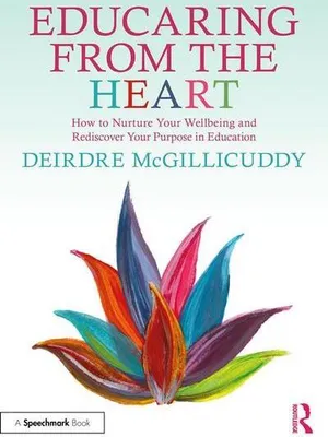Produktbild von Educaring from the Heart