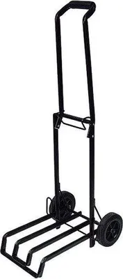 Immagine prodotto di Carrello portabagagli con una portata massima di 70 kg