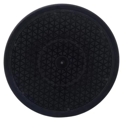 Produktbild von Drehbarer Drehteller, 360 Grad, Lazy Turnplate für Tonkeramik-Skulpturen, 30 cm