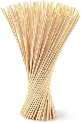 Produktbild von Aromaöldiffuser Riet 150tlg Holzfarbe