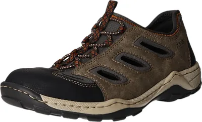 Produktbild von Sandalette Zehenschutz Freizeit (casual) 08077-91