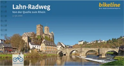 Zdjęcie produktu dla Lahn-Radweg