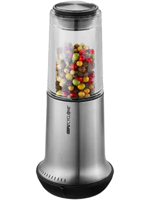 Obrázek produktu pro Mlýnek na sůl nebo pepř GEFU X-PLOSION, velikost L