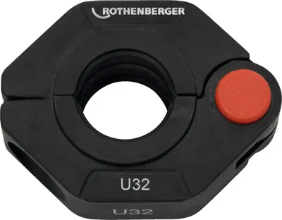 Produktbild von ROTHENBERGER Pressring U, 32mm - 1000003941