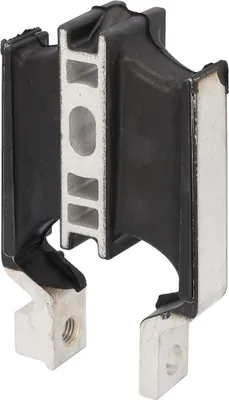 Produktbild von FEBI BILSTEIN Motorlager Gummimetalllager Links Unten für VOLVO XC60 II (246) 184145