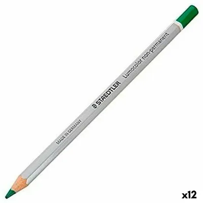 Obrázek produktu pro STAEDTLER Nepermanentní omnichrom - Zelený - 8 mm - 4 mm