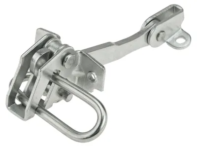 Produktbild von NTY EZC-FT-158 Türfeststeller Türfangband für FIAT PUNTO (188) Hinten Links Hinten Rechts