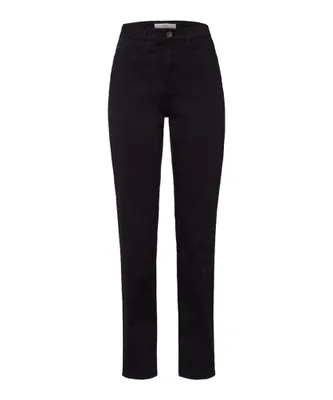 Immagine prodotto di Pantaloni da donna BRAX, modello Carola, in cotone elasticizzato