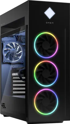 Produktbild von OMEN by HP 45L OMEN by GT22-3076ng, 5,5 GHz, Intel Core Ultra 7, 265K, 32 GB, 3 TB, Windows 11 Home