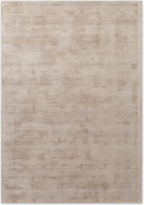 Produktbild von Vikosa Noemi Viskoseteppich Noemi Beige