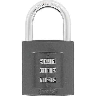 Obrázek produktu pro Visací zámek Abus 158/40 46799