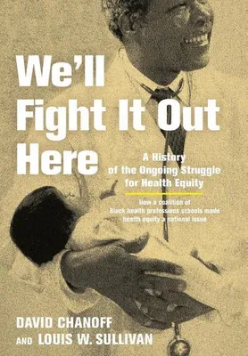 Produktbild von We'll Fight It Out Here