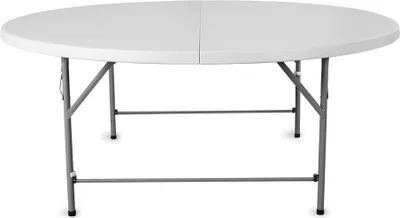 Produktbild von Banketttisch R183 - rund