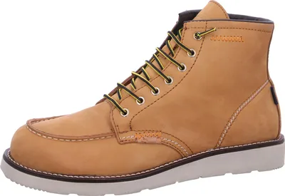 Produktbild von Fusion Schnürstiefel Braun