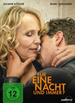 Obrázok produktu pre Für eine Nacht und immer?