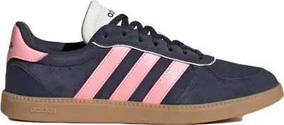 Produktbild von adidas Breaknet Sleek Sneaker Blau